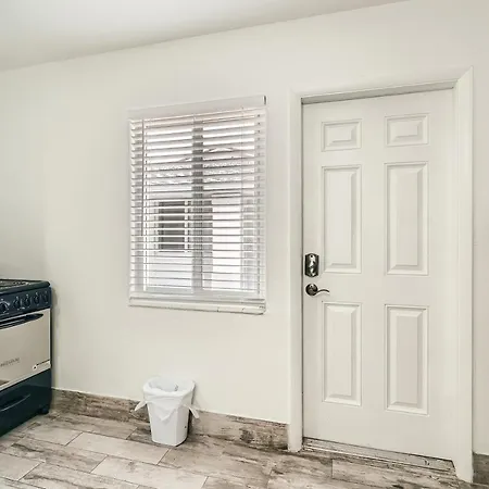 Sii 1 Bedroom Tropical Gem! West Palm Beach Exterior photo