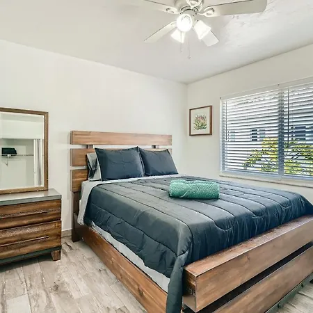 Sii 1 Bedroom Tropical Gem! West Palm Beach Exterior photo