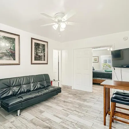 Sii 1 Bedroom Tropical Gem! West Palm Beach Exterior photo