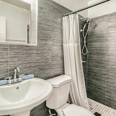Sii 1 Bedroom Tropical Gem! West Palm Beach Exterior photo