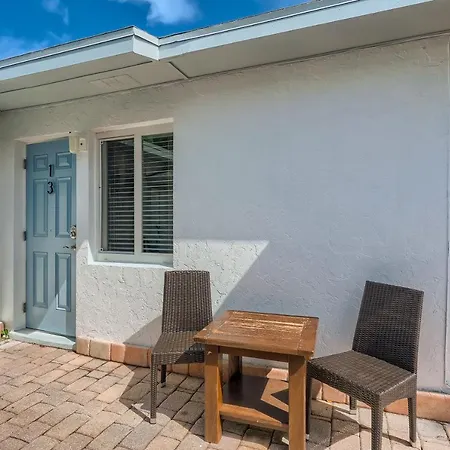 Sii 1 Bedroom Tropical Gem! West Palm Beach Exterior photo