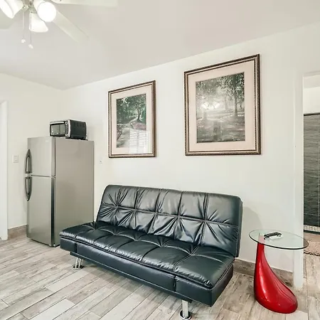 Sii 1 Bedroom Tropical Gem! West Palm Beach Exterior photo