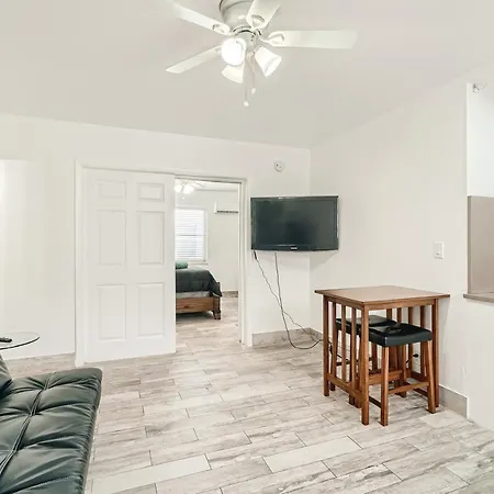 Sii 1 Bedroom Tropical Gem! West Palm Beach Exterior photo
