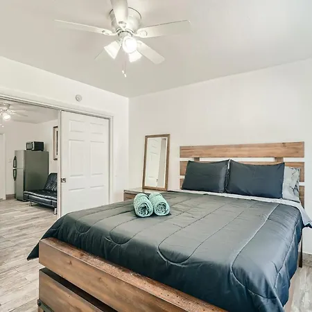 Sii 1 Bedroom Tropical Gem! West Palm Beach Exterior photo