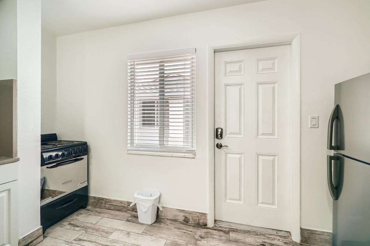 Sii 1 Bedroom Tropical Gem! Appartamento *
